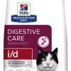 Hill's Prescription Diet Chat I/d Digestive Poulet