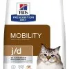 Hill's Prescription Diet Chat J/d Mobility Poulet