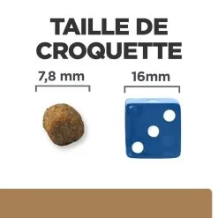 Hill's Prescription Diet Chat J/d Mobility Poulet -Animal De Compagnie Soldes 2024 1647966289578 full 1