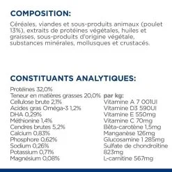 Hill's Prescription Diet Chat J/d Mobility Poulet -Animal De Compagnie Soldes 2024 1647966296886 full 1