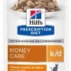 Hill's Prescription Diet Chat K/d Kidney Sachet Poulet 2 Hill's Prescription Diet Chat K/d Kidney Sachet Poulet -Animal De Compagnie Soldes 2024 1647968496256 full