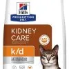 Hill's Prescription Diet Chat K/d Kidney Poulet -Animal De Compagnie Soldes 2024 1647969448292 full 2
