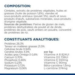 Hill's Prescription Diet Chat K/d Kidney Poulet -Animal De Compagnie Soldes 2024 1647969470742 full