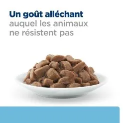 Hill's Prescription Diet Chat K/d Kidney Early Stage Sachet Poulet -Animal De Compagnie Soldes 2024 1647971483944 full