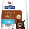 Hill's Prescription Diet Chat K/d Kidney Early Stage Poulet -Animal De Compagnie Soldes 2024 1647971906132 full 1