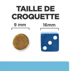 Hill's Prescription Diet Chat K/d Kidney Early Stage Poulet -Animal De Compagnie Soldes 2024 1647971923887 full