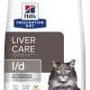 Hill's Prescription Diet Chat L/d Liver Poulet 2 Hill's Prescription Diet Chat L/d Liver Poulet -Animal De Compagnie Soldes 2024 1648046669857 full