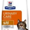 Hill's Prescription Diet Chat S/d Urinary Poulet 1 Hill's Prescription Diet Chat S/d Urinary Poulet -Animal De Compagnie Soldes 2024 1648050601186 full 1