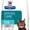 Hill's Prescription Diet Chat T/d Dental Poulet -Animal De Compagnie Soldes 2024 1648227451380 full