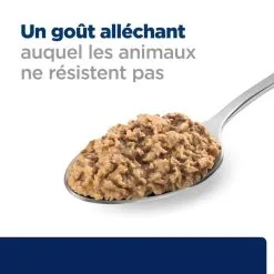 Hill's Prescription Diet Chat Z/d Food Sensitivities Boîte -Animal De Compagnie Soldes 2024 1648572203371 full
