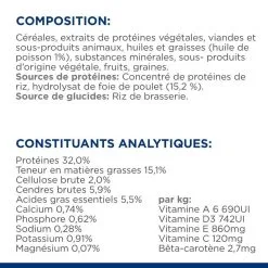 Hill's Prescription Diet Chat Z/d Food Sensitivities -Animal De Compagnie Soldes 2024 1648572729867 full 1