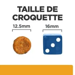 Hill's Prescription Diet Chien C/d Urinary Multicare Poulet -Animal De Compagnie Soldes 2024 1648634523181 full 1