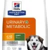 Hill's Prescription Diet Chien C/d Urinary Multicare+Metabolic -Animal De Compagnie Soldes 2024 1648635377744 full 1