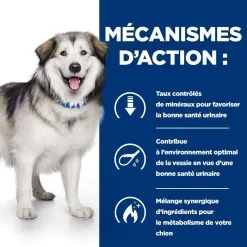 Hill's Prescription Diet Chien C/d Urinary Multicare+Metabolic -Animal De Compagnie Soldes 2024 1648635395136 full