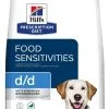 Hill's Prescription Diet Chien D/d Food Sensitivities Canard 2 Hill's Prescription Diet Chien D/d Food Sensitivities Canard -Animal De Compagnie Soldes 2024 1648636031550 full