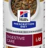 Hill's Prescription Diet Chien I/d Digestive Mijotés Adult & Puppy Poulet & Légumes