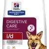 Hill's Prescription Diet Chien I/d Digestive Adult & Puppy Poulet -Animal De Compagnie Soldes 2024 1648642815180 full 1