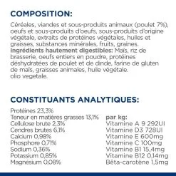Hill's Prescription Diet Chien I/d Digestive Adult & Puppy Poulet -Animal De Compagnie Soldes 2024 1648642845467 full 3