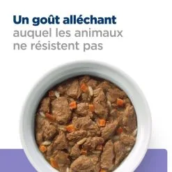 Hill's Prescription Diet Chien I/d Low Fat Digestive Mijotés Poulet & Légumes -Animal De Compagnie Soldes 2024 1648644591190 full 1