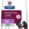 Hill's Prescription Diet Chien I/d Sensitive Digestive Adult & Puppy Oeuf & Riz -Animal De Compagnie Soldes 2024 1648645752511 full
