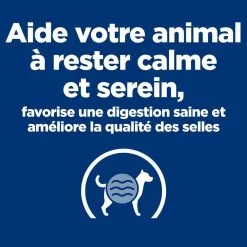 Hill's Prescription Diet Chien I/d Stress Digestive Mini -Animal De Compagnie Soldes 2024 1648647217746 full 1