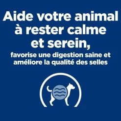 Hill's Prescription Diet Chien I/d Stress Digestive Mini -Animal De Compagnie Soldes 2024 1648647217746 full