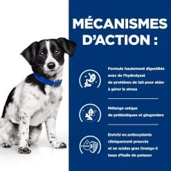 Hill's Prescription Diet Chien I/d Stress Digestive Mini -Animal De Compagnie Soldes 2024 1648647230407 full 1