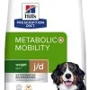 Hill's Prescription Diet Chien J/d Metabolic+Mobility Poulet -Animal De Compagnie Soldes 2024 1648740967967 full 1