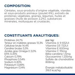 Hill's Prescription Diet Chien J/d Metabolic+Mobility Poulet -Animal De Compagnie Soldes 2024 1648740992279 full