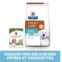Hill's Prescription Diet Chien K/d Kidney Early Stage -Animal De Compagnie Soldes 2024 1648744656651 full