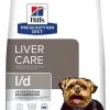 Hill's Prescription Diet Chien L/d Liver -Animal De Compagnie Soldes 2024 1648815085902 full