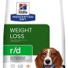 Hill's Prescription Diet Chien R/d Weight Loss Poulet -Animal De Compagnie Soldes 2024 1648815699182 full 1