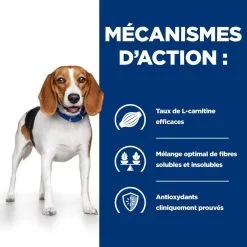 Hill's Prescription Diet Chien R/d Weight Loss Poulet -Animal De Compagnie Soldes 2024 1648815713080 full 1