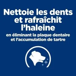 Hill's Prescription Diet Chien T/d Dental Poulet -Animal De Compagnie Soldes 2024 1648816280940 full 1