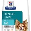 Hill's Prescription Diet Chien T/d Dental Mini Poulet 2 Hill's Prescription Diet Chien T/d Dental Mini Poulet -Animal De Compagnie Soldes 2024 1648816781061 full