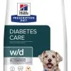 Hill's Prescription Diet Chien W/d Diabetes Poulet -Animal De Compagnie Soldes 2024 1648817229373 full 2