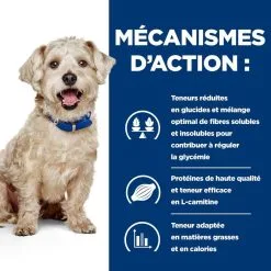 Hill's Prescription Diet Chien W/d Diabetes Poulet -Animal De Compagnie Soldes 2024 1648817241236 full 1