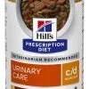 Hill's Prescription Diet Chien C/d Urinary Multicare Mijotés Poulet & Légumes -Animal De Compagnie Soldes 2024 1654246824836 full
