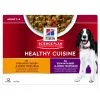 Hill's Hill’s Science Plan Chien Adult Mijotés Healthy Cuisine Poulet Bœuf 1 Hill's Hill’s Science Plan Chien Adult Mijotés Healthy Cuisine Poulet Bœuf -Animal De Compagnie Soldes 2024 1654590202146 full