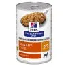 Hill's Prescription Diet Chien C/d Urinary Multicare Boîtes Poulet -Animal De Compagnie Soldes 2024 1676906083769 full