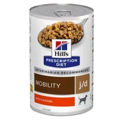 Hill's Prescription Diet Chien J/d Mobility Boîtes Poulet -Animal De Compagnie Soldes 2024 1676906587216 full