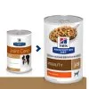 Hill's Prescription Diet Chien J/d Mobility Boîtes Poulet -Animal De Compagnie Soldes 2024 1676906596637 full