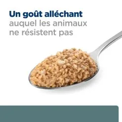 Hill's Prescription Diet Chien W/d Diabetes Boîtes Poulet -Animal De Compagnie Soldes 2024 1676907279667 full