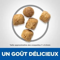 Hill's Science Plan Chat Sterilised Adult Poulet 13 Hill's Science Plan Chat Sterilised Adult Poulet -Animal De Compagnie Soldes 2024 1679907629892 full 2