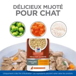 Hill's Science Plan Chat Fresh Box -Animal De Compagnie Soldes 2024 1680686610647 full