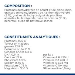 Hill's Science Plan Chat Kitten Thon 14 Hill's Science Plan Chat Kitten Thon -Animal De Compagnie Soldes 2024 1684308725907 full