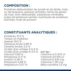 Hill's Science Plan Chat Adult Thon -Animal De Compagnie Soldes 2024 1684311952549 full