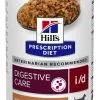 Hill's Prescription Diet Chien I/d Digestive Boîte Adult & Puppy Dinde -Animal De Compagnie Soldes 2024 1686059253455 full