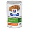 Hill's Prescription Diet Chien Metabolic Boîte Poulet -Animal De Compagnie Soldes 2024 1687871729560 full