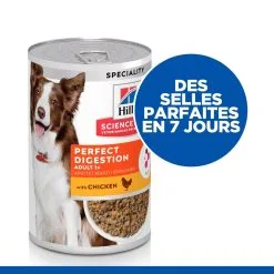 Hill's Hill’s Prescription Diet Feline I/D – Boîtes